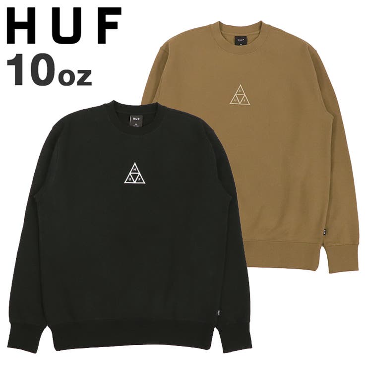 【希少】Lサイズ 即完売 秋 冬HUF ブラック トレーナー 新品 未使用 楽天市場】HUF ハフ パーカー プルパーカー フーディー 日本未