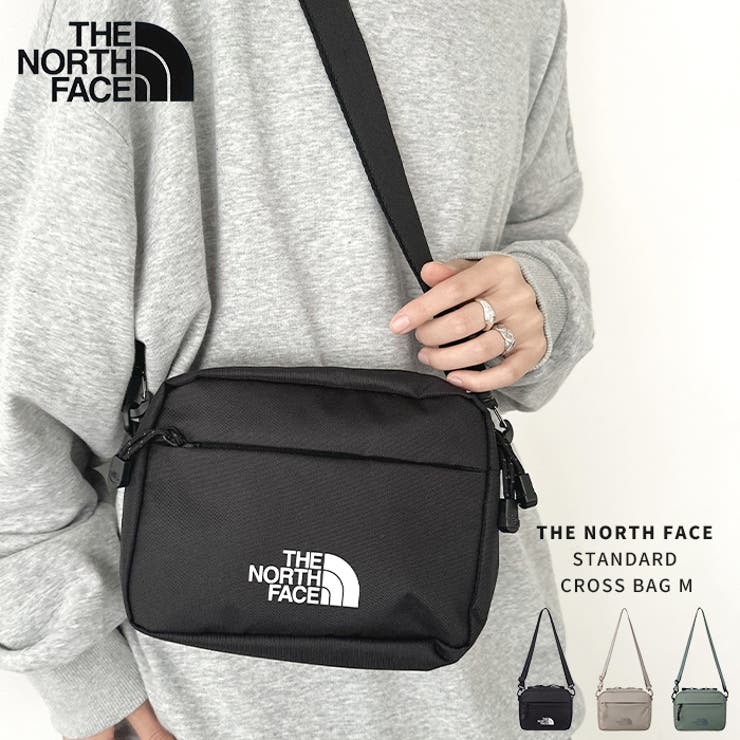 バッグ・カバンその他 [The North Face] CHUBBY CROSS BAG MINI - DARK_BROWN セール】国内未発売 THE NORTH FACE(ザ・ノースフェイス)/軽量