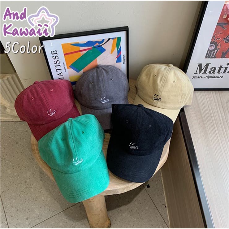 楽天市場】キャップ 帽子 刺繍LOGO入り y2kファッション Y2K