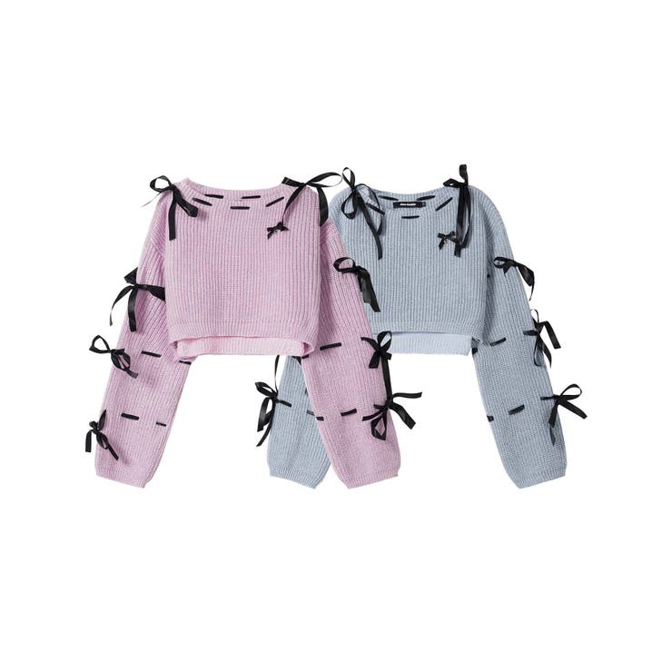 【10％OFF引き換え証！6/11(木)1:59まで】HOOK 【HOOK】for girls シュロの葉と通しアンサンブルトップス キャミソール トップス