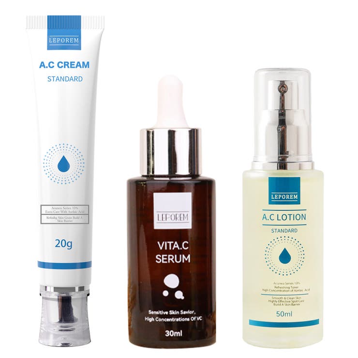 楽天市場】LEPOREM LEPOREM アゼライン酸 高濃度 20%配合 ACプレミアム