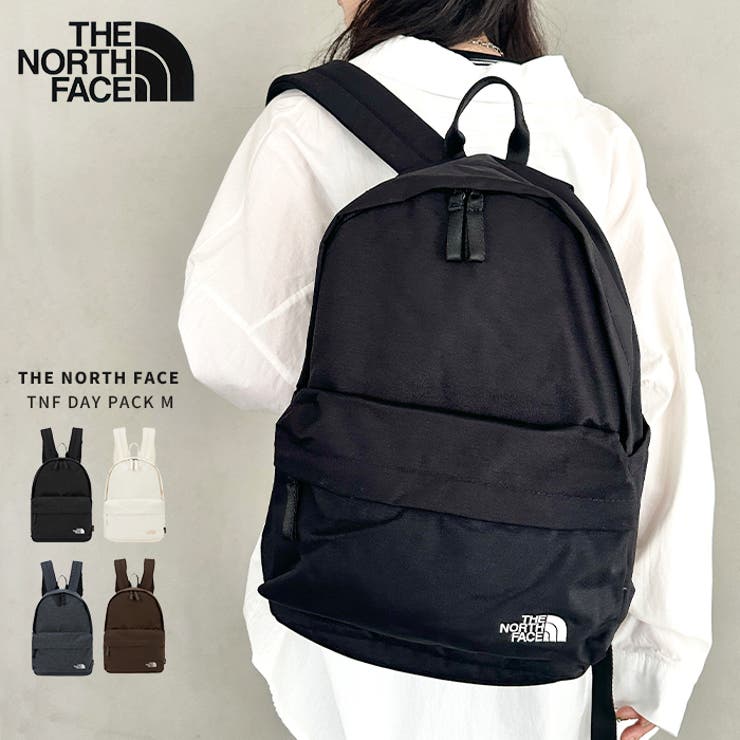 Outfitter lab THE NORTH FACE(ザ・ノースフェイス)/腫瘍壊死因子 DAY PACK M 御徒面子・鞄