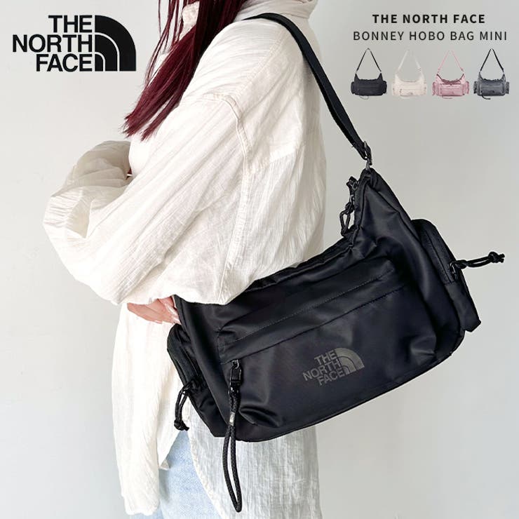 ノースフェイス BONNEY HOBO BAG MINI ボニー バッグ ミニ Amazon | [ノースフェイス ホワイトレーベル] ボニーホーボー