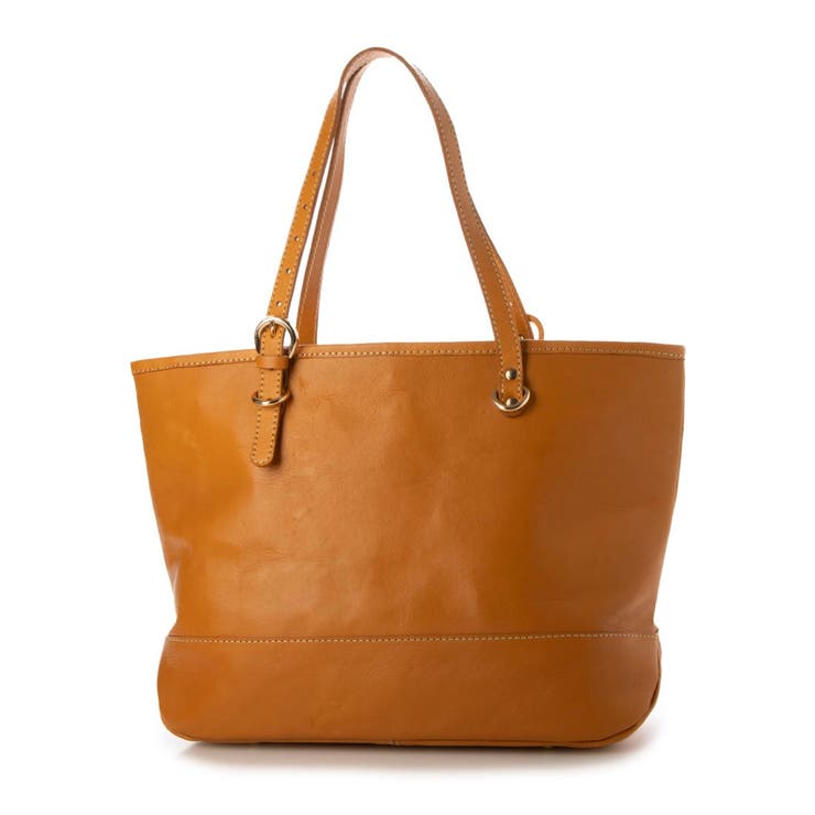 【10%OFFクーポン!7/26(日)1:59まで】UNBILLION ペルケ perche / 牛革アジャストハンドルA4トート バッグ・鞄|SHOPLIST