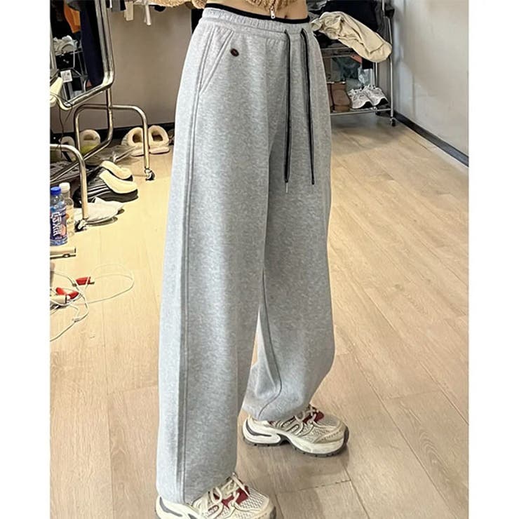 スエットパンツ トラックパンツ ストレート お洒落スエット 韓国 楽天市場】【SALE / 10%OFF】パンツ メンズ レディース SIDEWAY