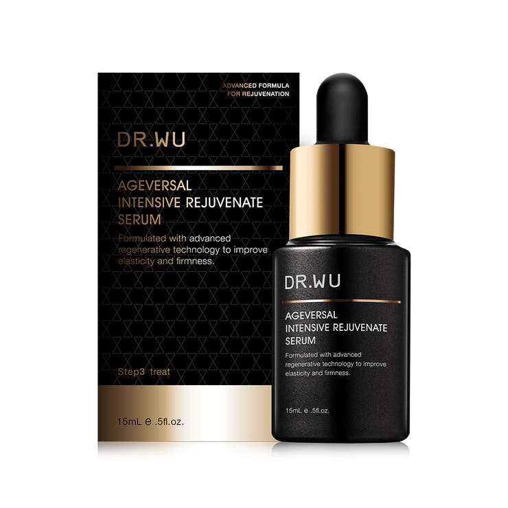 楽天市場】【10％OFFクーポン！配布中！】DR.WU DR.WU ドクターウー