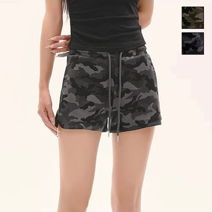 CYNICAL/シニカル バルーンショートパンツ レディース グレー ウェストゴム 春夏 ひざ上 楽天市場】CYNICAL/シニカル バルーンショートパンツ レディース