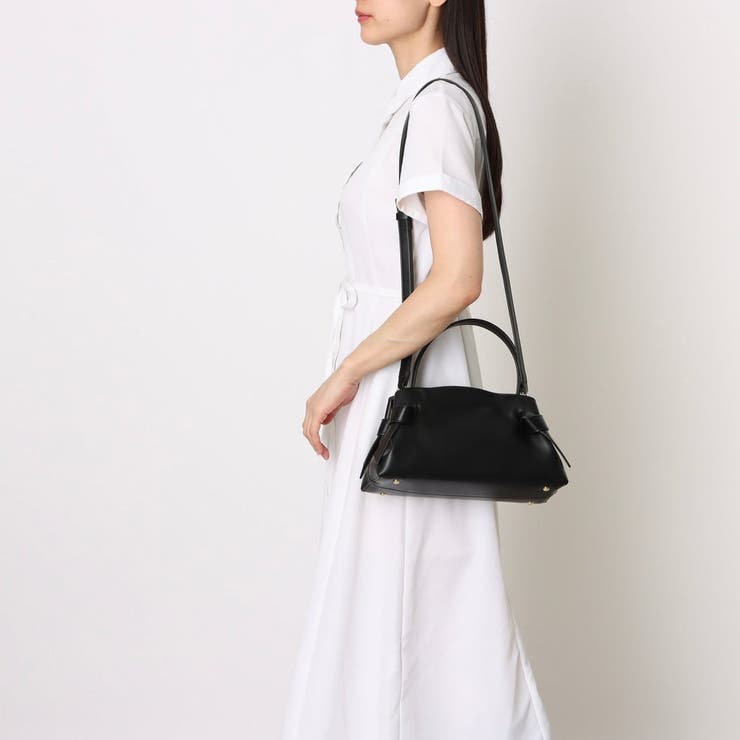 【10％OFFクーポン！5/7(木)9:59まで】UNBILLION カカトゥ kakatoo / ノットワンハンドル2wayバッグ バッグ・鞄UNBILLION カカトゥ kakatoo / ノットワンハンドル2wayバッグ バッグ・鞄