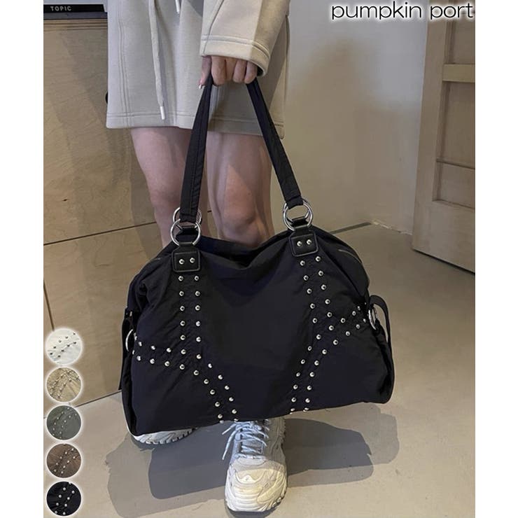 panam航空　ボストンバッグ 商品詳細 ジョンシルバー JOHN☆SILVER