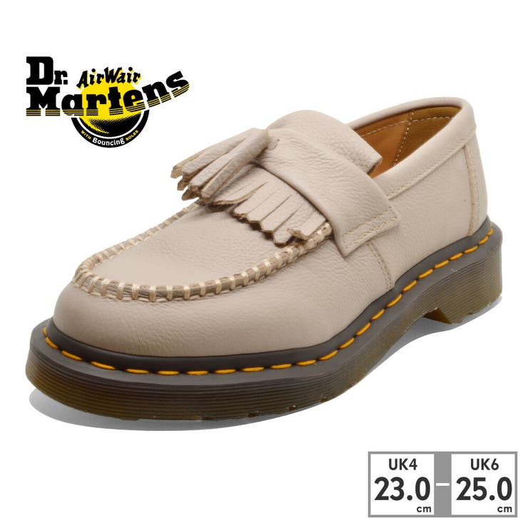 楽天市場】ドクターマーチン Dr.Martens 26957001 ローファー