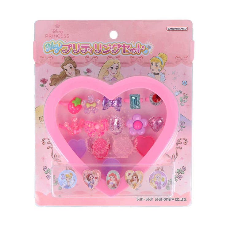 楽天市場】【取寄せ】 ディズニー Disney US公式商品 プリンセス 文具