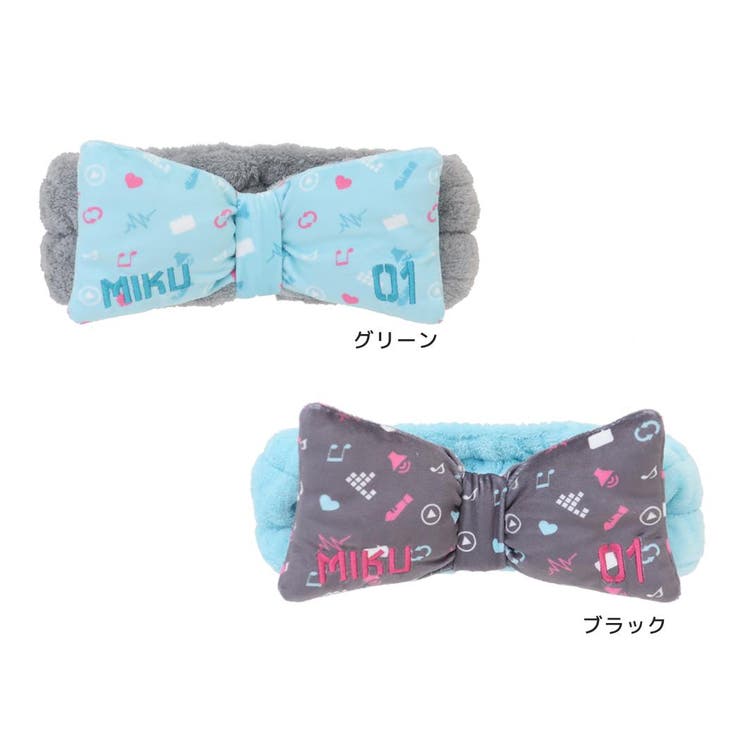 楽天市場】新品 みんなのくじ 初音ミク タオルフェス！ E賞 タオルヘア