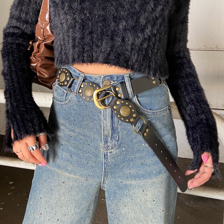 楽天市場】KASHURA／カシュラ／string belt XL／ガーデン（GARDEN