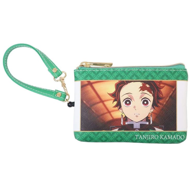 楽天市場】【ポイント10倍 & クーポン！】鬼滅の刃 コインケース L字