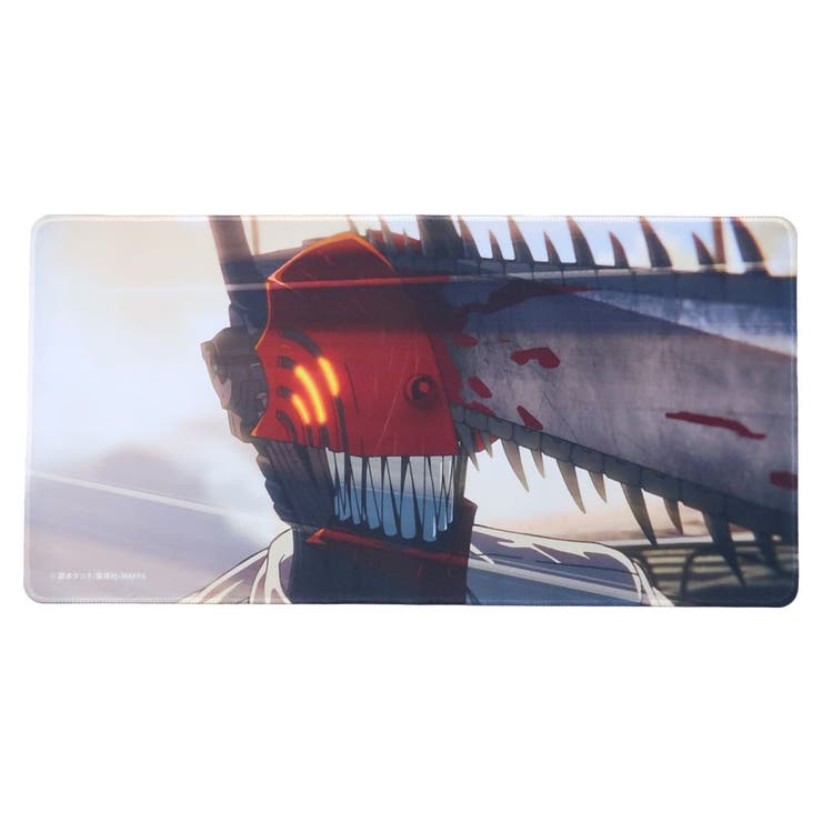 コンプリート】チェンソーマン フリーマット6枚セット チェンソーマン