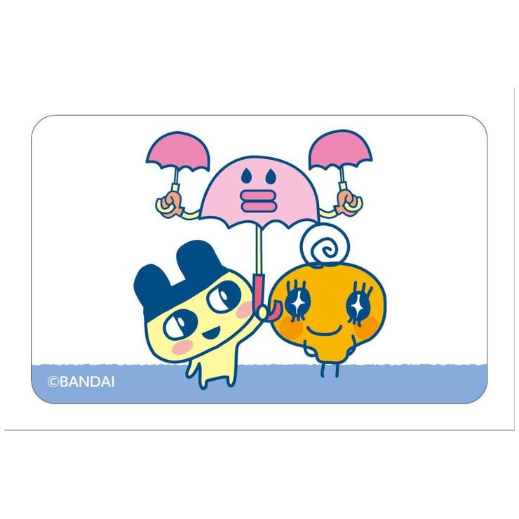 楽天市場】たまごっち にゅー ごっちカード(パック) 20パック入りBOX