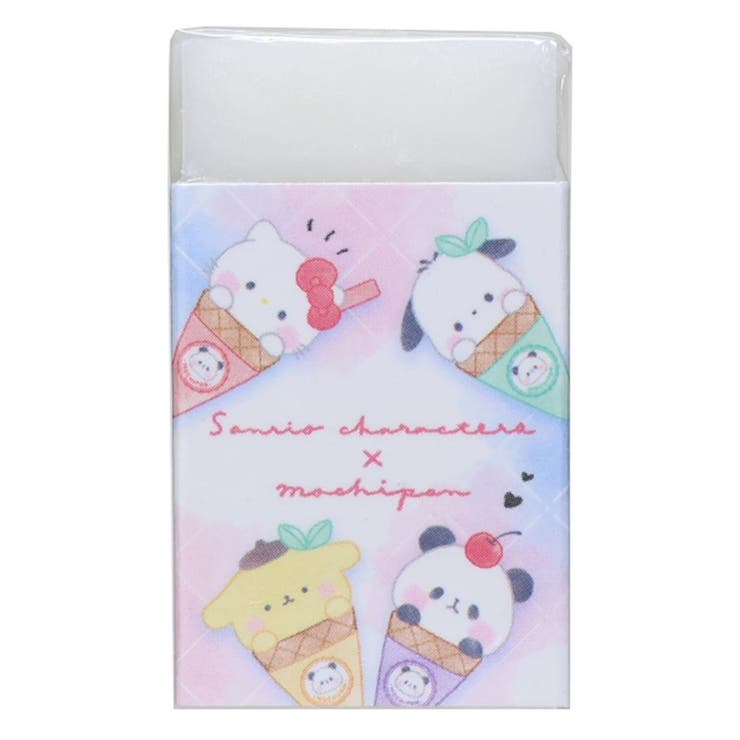 ♡新品♡サンリオ　まとまるくんセット Amazon | サンリオキャラクターズ[消しゴム]まとまるくん消しゴム