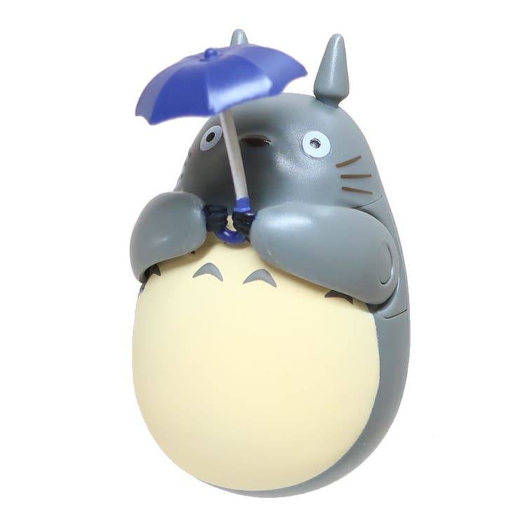 楽天市場】となりのトトロ てのひら小トトロびっくり 小トトロ 映画の