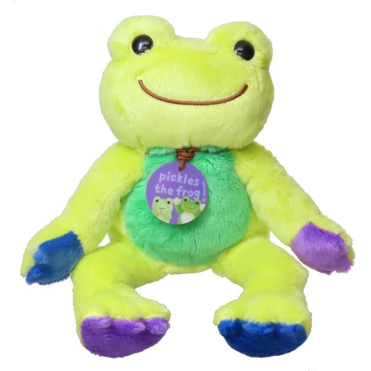 楽天市場】【かえるのピクルス】【恋はつづくよどこまでも】ビーン