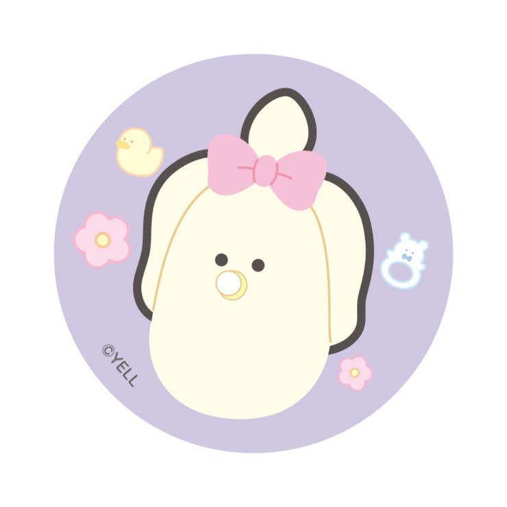 楽天市場】つぶらな瞳 グッズ 通販 つぶらな瞳の仲間達 缶バッジ