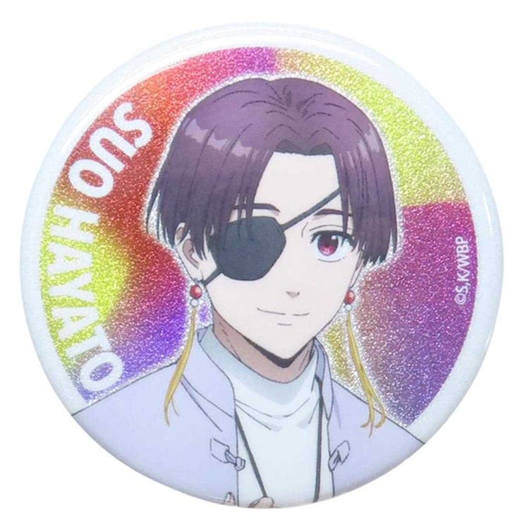 楽天市場】WIND BREAKER ウィンドブレーカー グリッター缶バッジ 兎耳