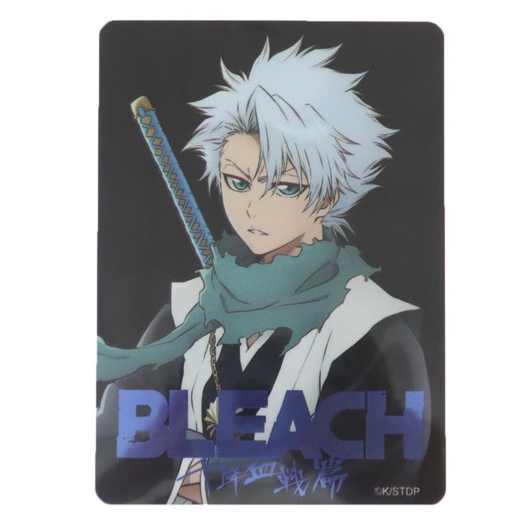 楽天市場】[公式] BLEACH 千年血戦篇 ブリーチ キービジュアル 一護