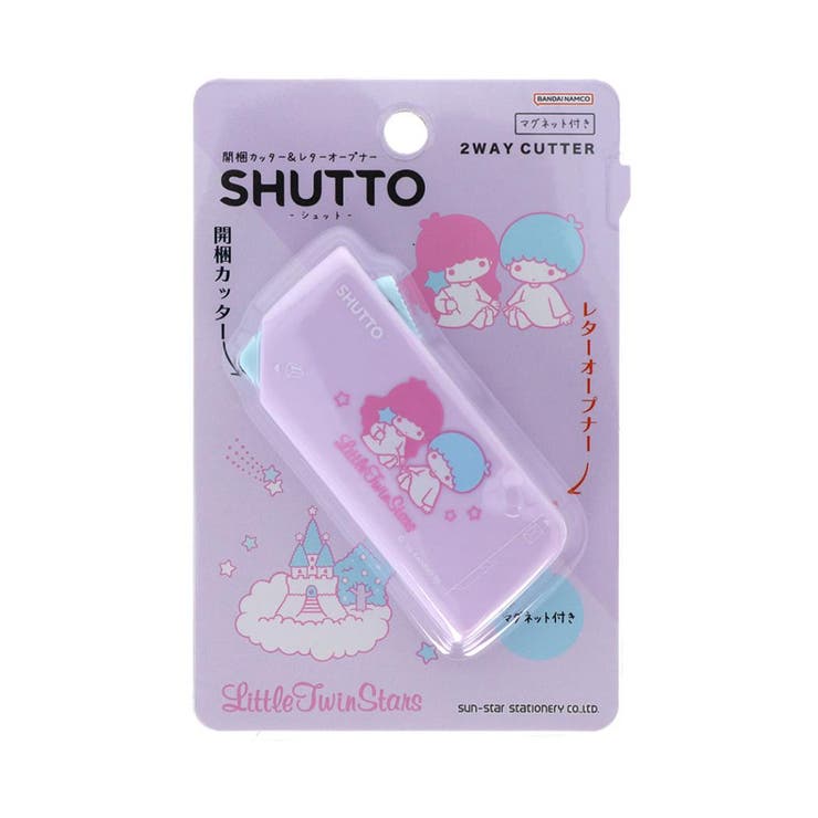 楽天市場】【中古】サンリオキャラクター プルタブオープナー ハロー