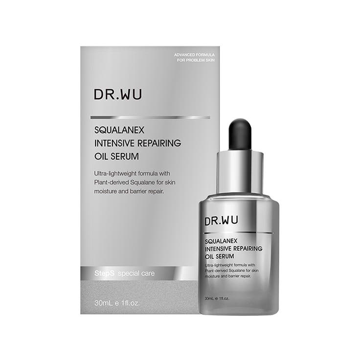 【10％OFFクーポン！7/26(日)1:59まで】DR.WU DR.WU ドクターウー REPAIRING SERUM 30ML スキンケア｜SHOPLIST