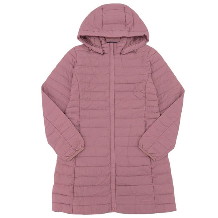 Riverall mont-bell Mont-bell Women's Down Clothing Jackets S Pink ML3CWWDL782RO90 mont-bell Outerwear(Coats & Jackets etc.)