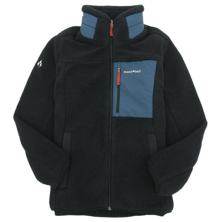 OLD mont-bell モンベル ミリタリーコート フリース ジャケット OLD mont-bell モンベル☆ミリタリーコート フリース ジャケットXL