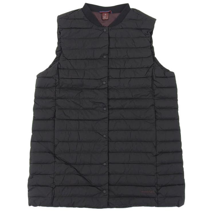 楽天市場】モンベル プラズマ1000 ダウン ベスト Men's #1101530