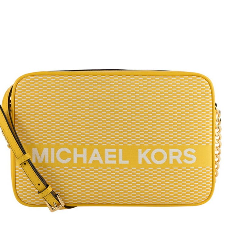 Riverall MICHAEL KORS マイケルコース 斜め掛けショルダーバッグ チェーン バッグ・鞄｜SHOPLIST