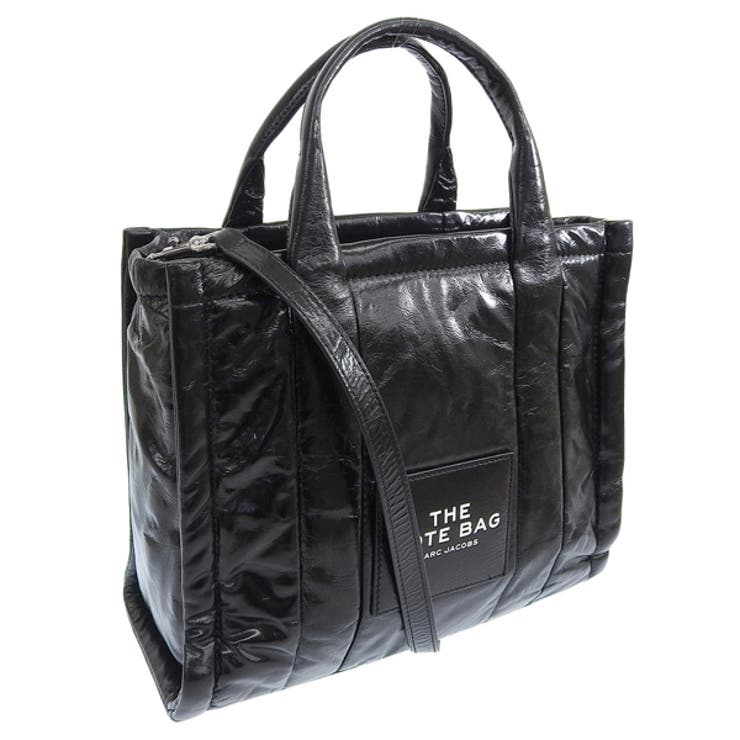 Riverall Marc Jacobs マークジェイコブス THE SHINY ショルダーバッグ 御徒面子・鞄