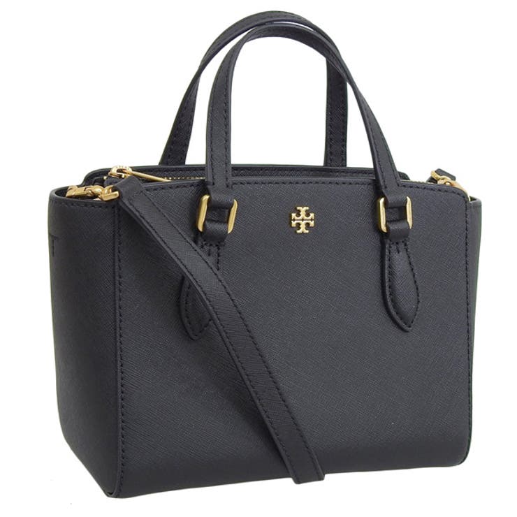 【10%OFFクーポン!7/26(日)1:59まで】Riverall TORY BURCH トリーバーチ EMERSON ショルダーバッグ トート 2WAY バッグ・鞄|SHOPLIST