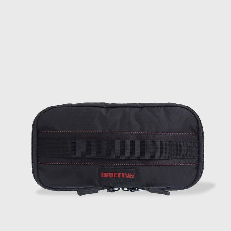 Riverall BRIEFING ブリーフィング EXPAND ポーチ バッグ・鞄｜SHOPLIST