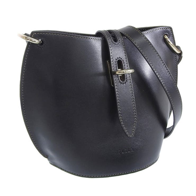 Riverall FURLA フルラ UNICA FURLA MINI ウニカ フルラ ミニ 斜めがけ ショルダー バッグ レザー バッグ・鞄｜SHOPLIST