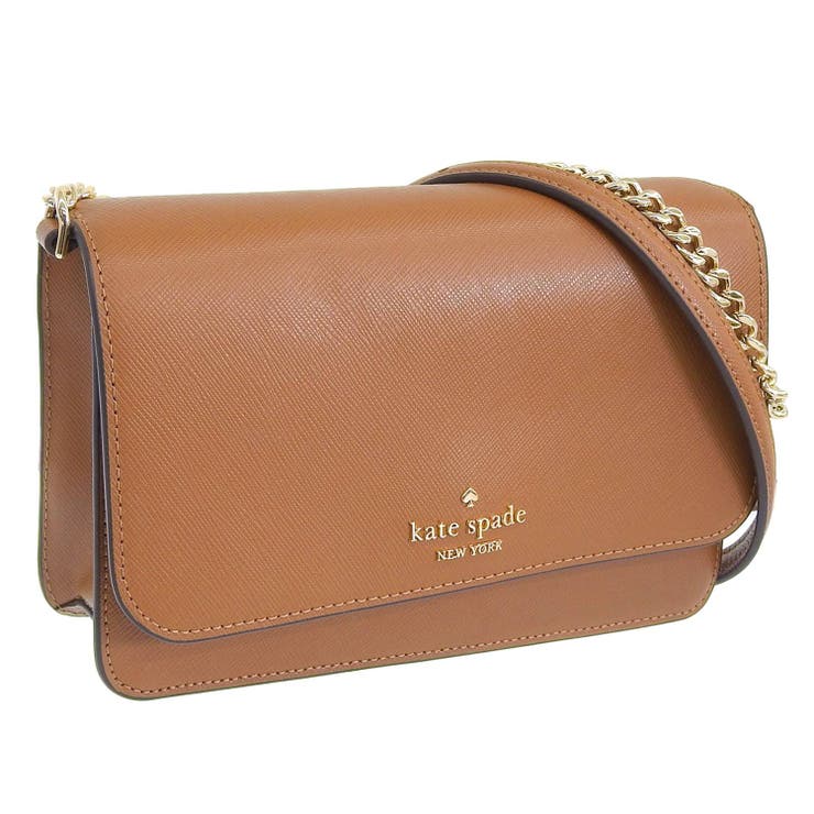 楽天市場】ケイトスペード ショルダーバッグ ポシェット KATE SPADE