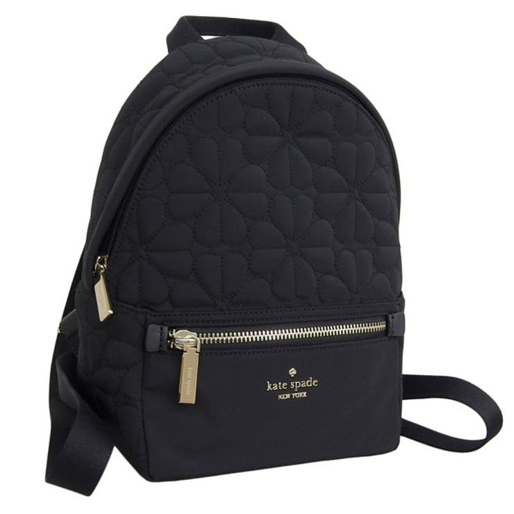 楽天市場】ケイトスペード リュック バックパック ナイロン KATE SPADE