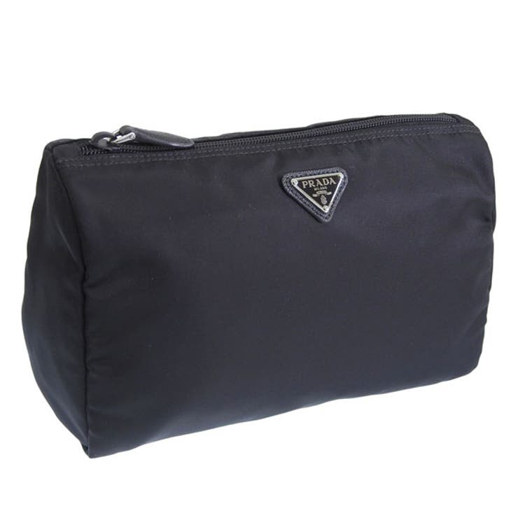 PRADA ポーチ 楽天市場】PRADA プラダ ポーチ 2NA046 2DMH レディース ReNylon