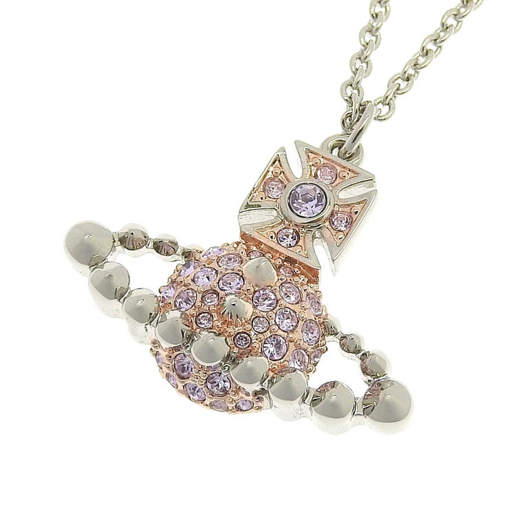 楽天市場】ヴィヴィアン ウエストウッド ネックレス Vivienne Westwood