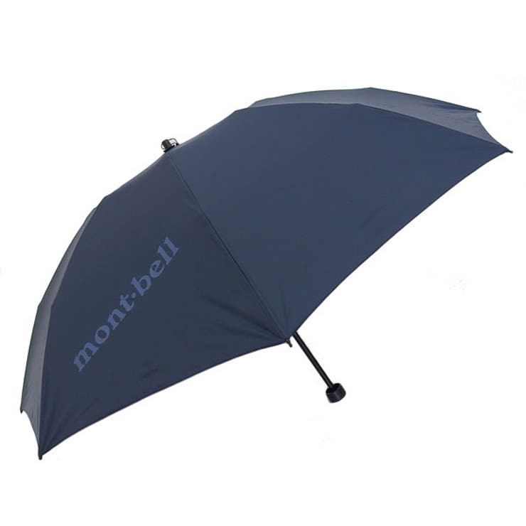 【10%OFFクーポン!7/26(日)1:59まで】Riverall mont-bell モンベル 折りたたみ傘 折り畳み傘 メンズ レディース ネイビー トレッキングアンブレラ 55 1128701NV mont-bell 小物|SHOPLIST