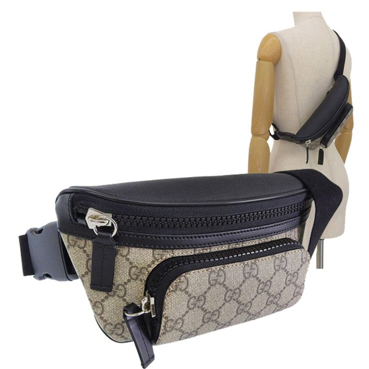 楽天市場】GUCCI グッチ ボディバッグ 519308 96IWS レディース GG