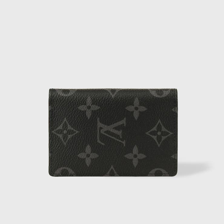 【10％OFFクーポン券！6/11(木)1:59まで】Riverall LouisVuitton ルイヴィトン オーガナイザー・ドゥ ポッシュ 小物