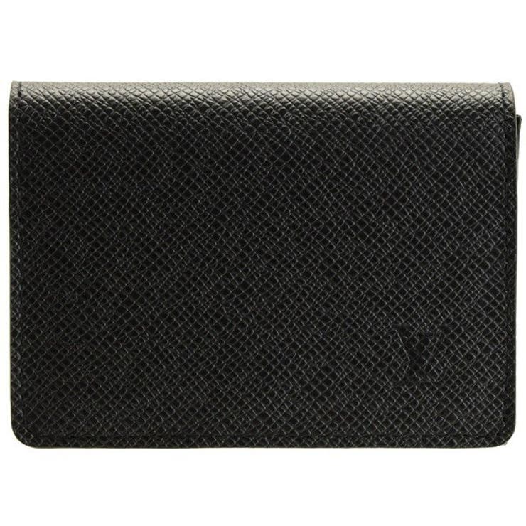 楽天市場】ルイヴィトン LOUIS VUITTON カードケース メンズ m61696