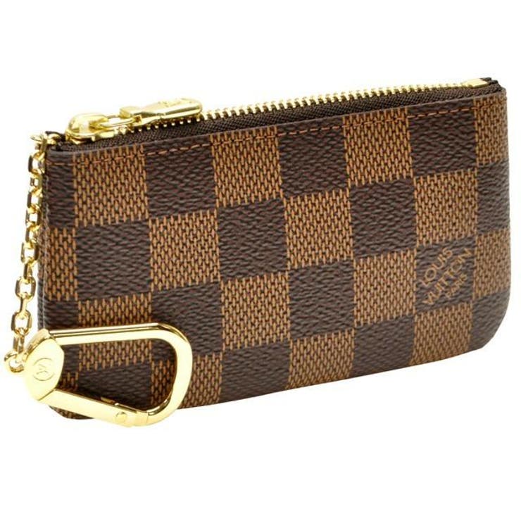 【10％OFFクーポン券！6/11(木)1:59まで】Riverall LOUIS VUITTON ルイヴィトン コインケース 足がかり容れもの 御釣り入れ 小物