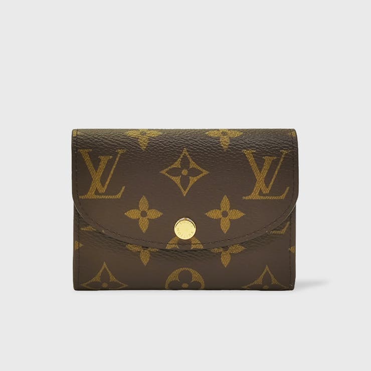 楽天市場】ルイヴィトン カードケース付きコインケース モノグラム