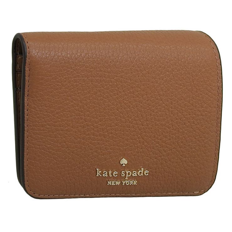 楽天市場】ケイトスペード 財布 二つ折り KATE SPADE k6396 250