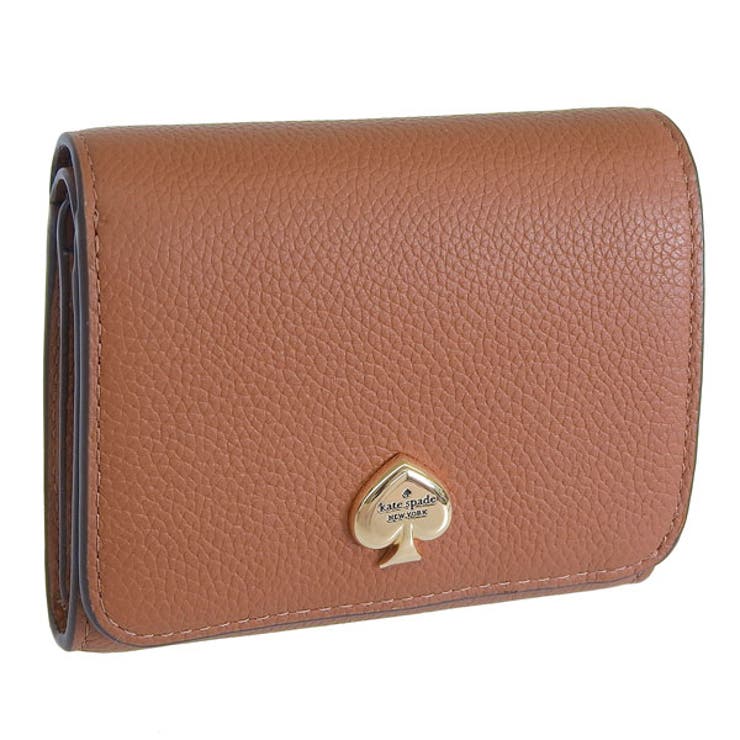 楽天市場】ケイトスペード 財布 二つ折り KATE SPADE k6396 250