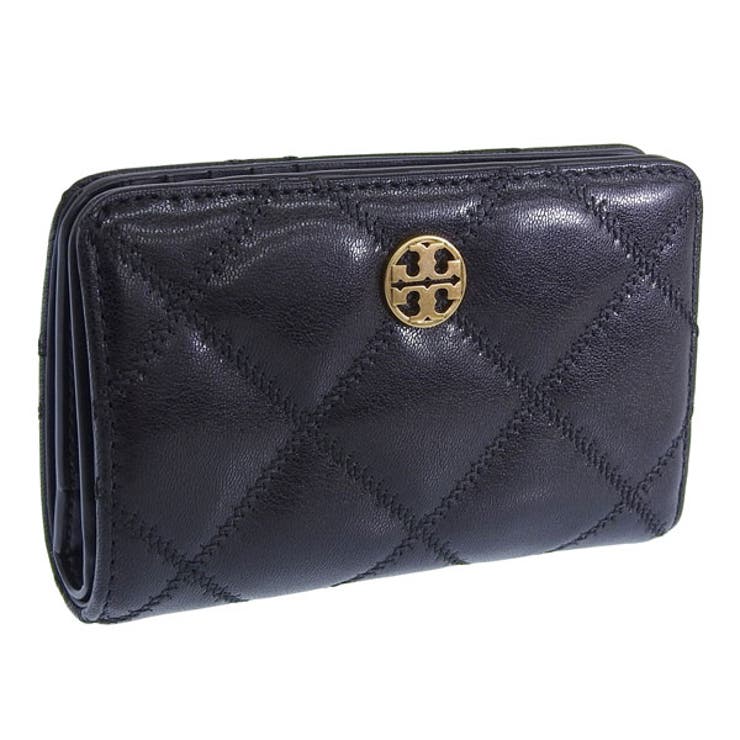 楽天市場】トリーバーチ 2つ折り財布 TORY BURCH フレミング 143494