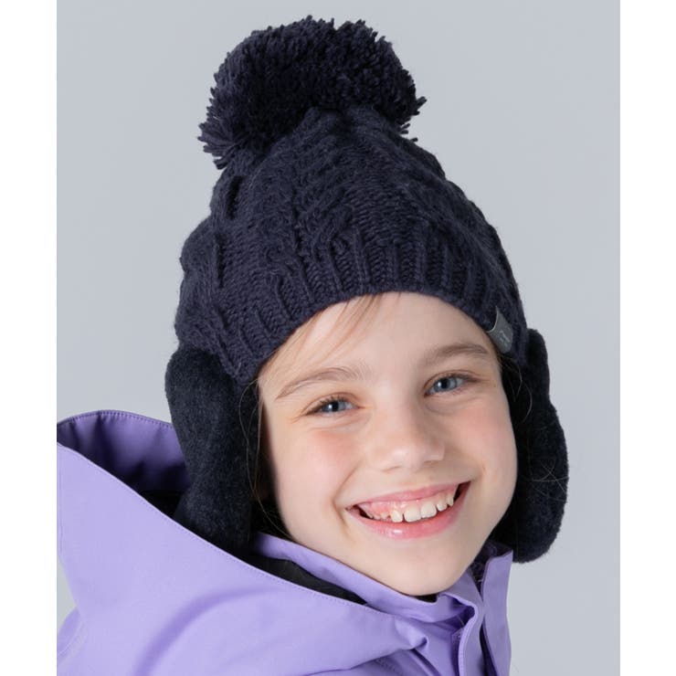 楽天市場】【ラスト1点】イスビョン スクウィールウィンターキャップ